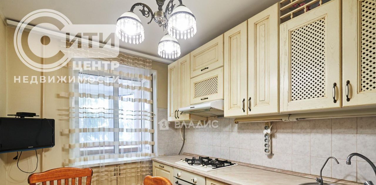 квартира г Воронеж р-н Центральный ул Средне-Московская 75 фото 37