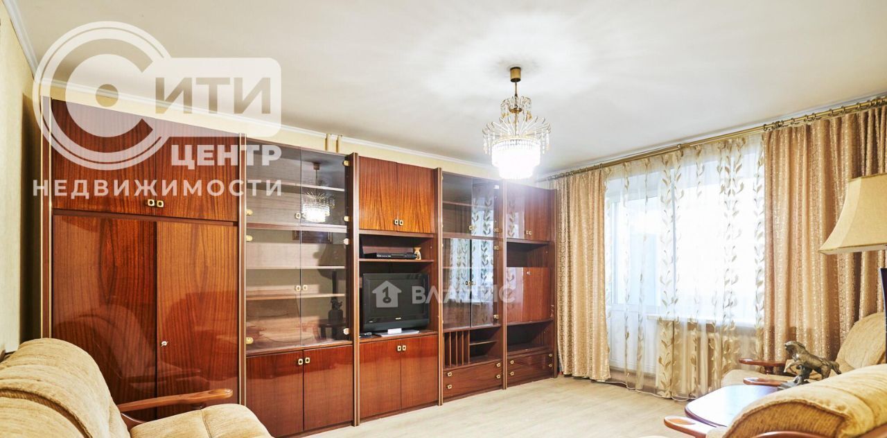квартира г Воронеж р-н Центральный ул Средне-Московская 75 фото 32