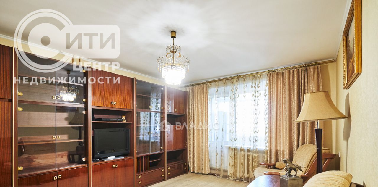 квартира г Воронеж р-н Центральный ул Средне-Московская 75 фото 31