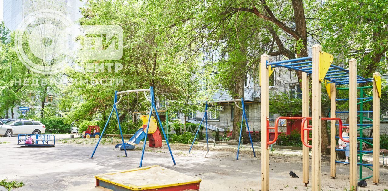 квартира г Воронеж р-н Центральный ул Средне-Московская 75 фото 41
