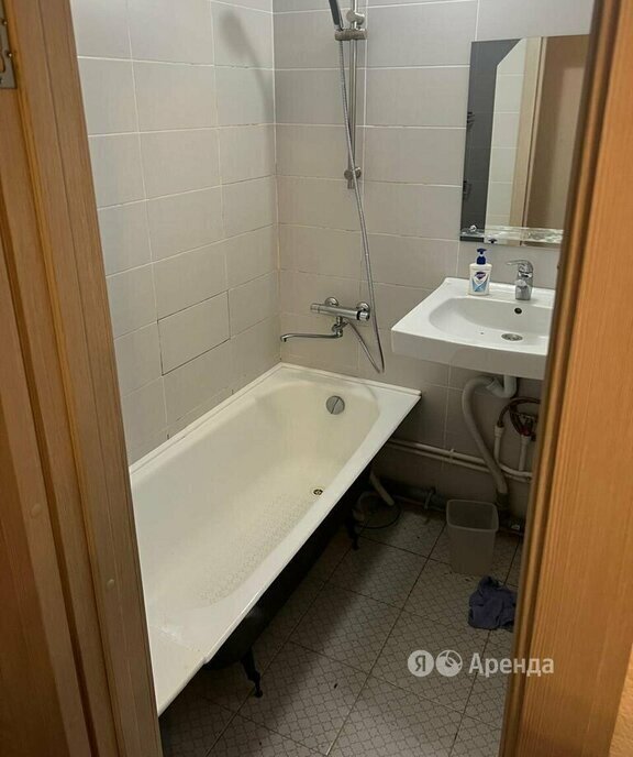 квартира р-н Всеволожский г Мурино Девяткино, улица Шоссе в Лаврики, 57к 3 фото 7
