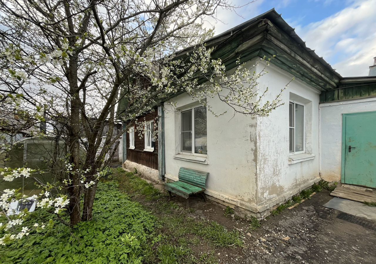 дом г Кострома р-н Заволжский Селище ул Верхне-Селищенская 90 фото 1