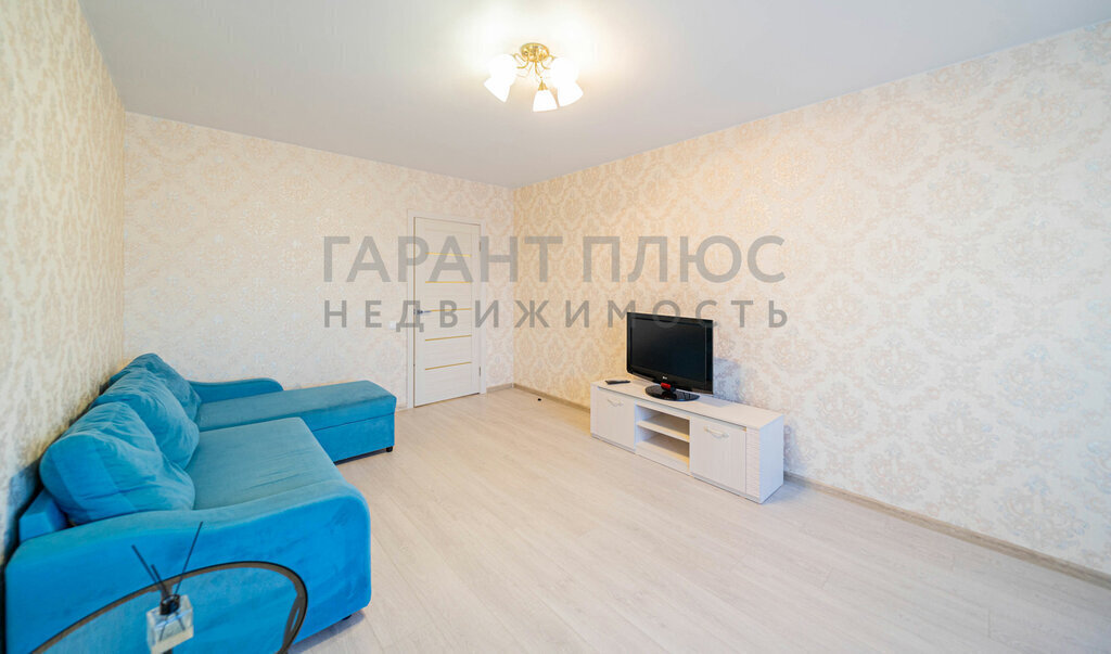 квартира г Липецк р-н Советский ул М.И. Неделина 12 фото 3
