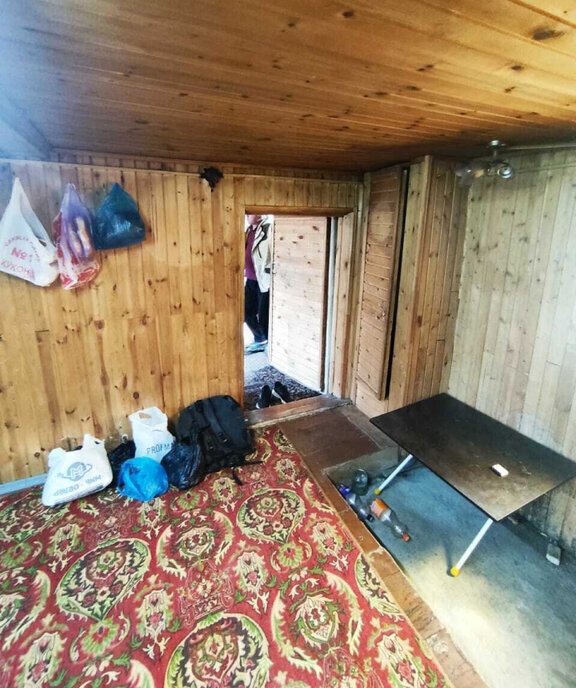 дом г Верхняя Салда сад СНТ КоллективныйN1 Первоуральск фото 13