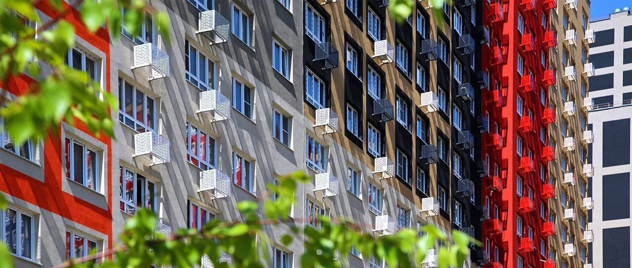 квартира г Балашиха Пехра-Никольское ул Яганова 3 фото 3