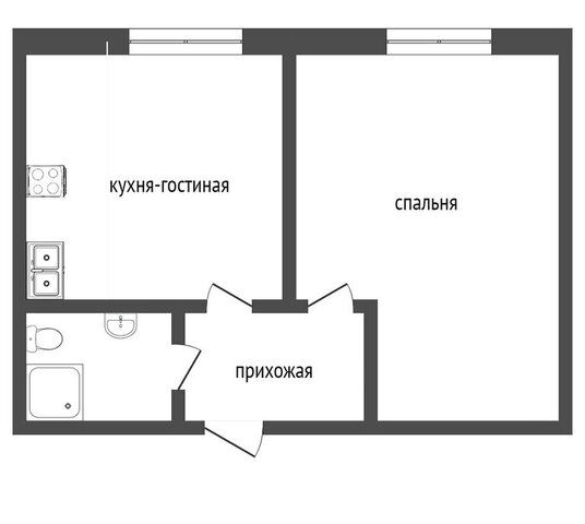 дом 32б фото
