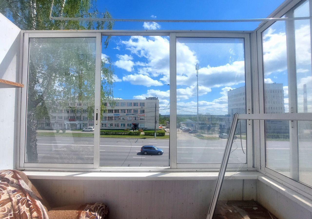 комната г Владимир р-н Фрунзенский ул Большая Нижегородская 107а фото 9