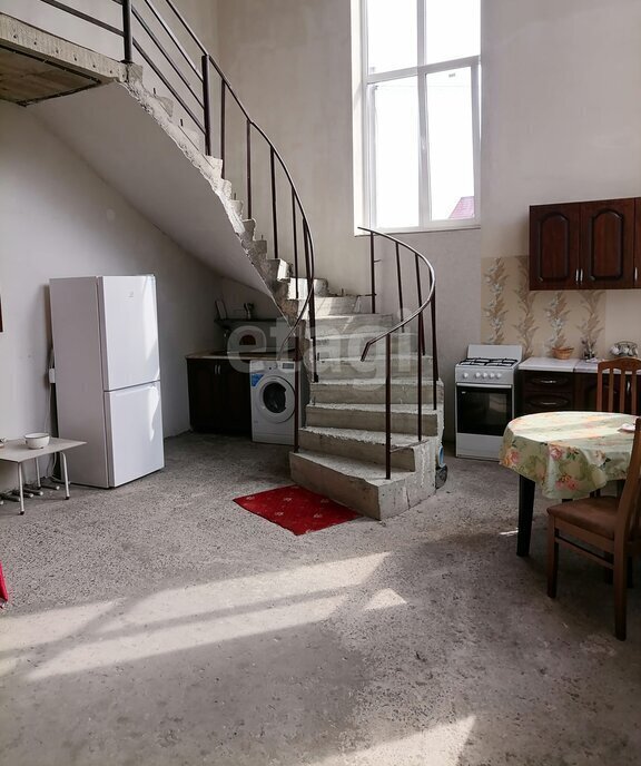 дом г Сочи с Волковка ул Космическая фото 25