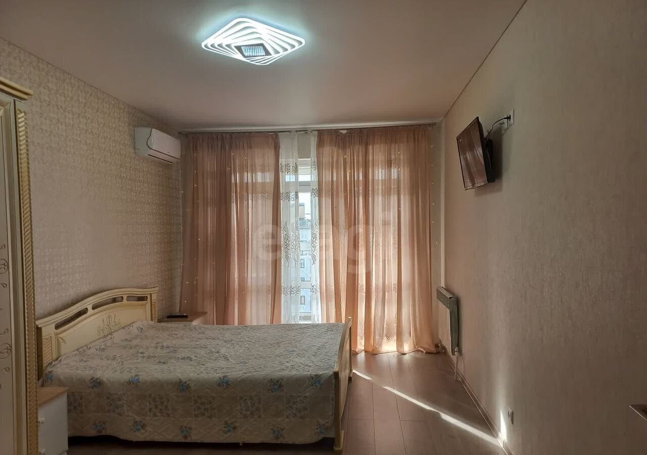 квартира г Геленджик пер Больничный 4к/5 фото 10