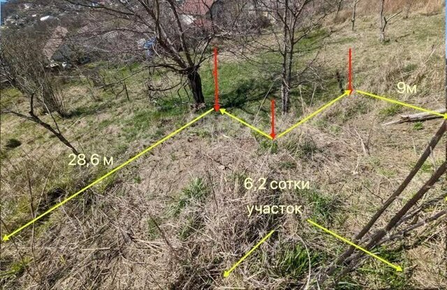 с Илларионовка р-н Адлерский с Верхнениколаевское ул Кузнечная фото
