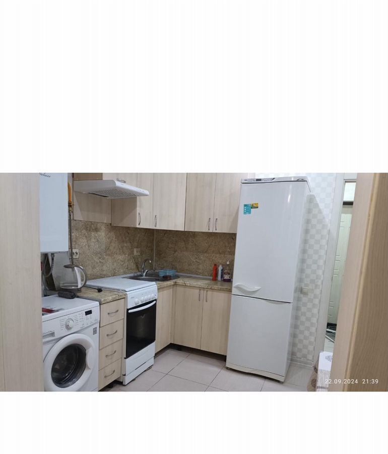 квартира р-н Шпаковский г Михайловск ул Ленина 199/4 фото 1