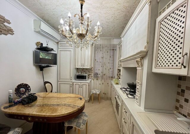 квартира ул. Нурсултана Абишевича Назарбаева, 86А фото