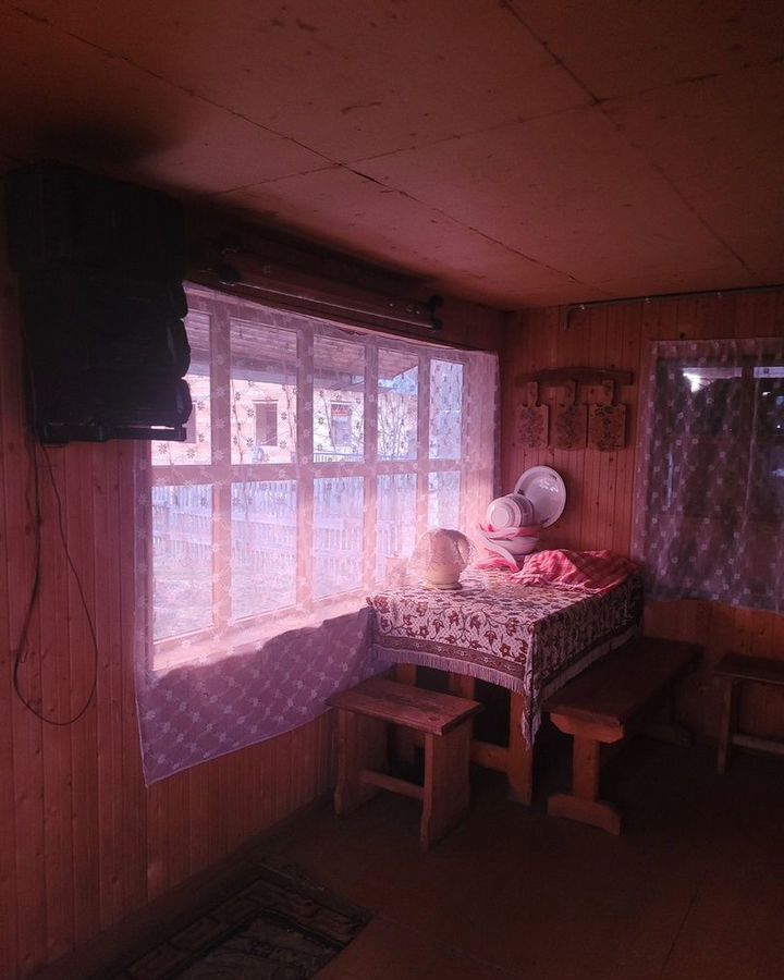 дом г Сыктывкар территория Дырносский фото 4