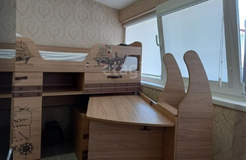 квартира г Сочи с Илларионовка р-н Адлерский ул Ленина 286а Адлер фото 8