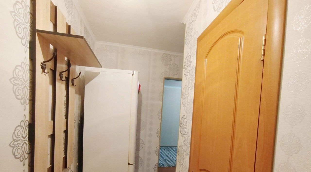 квартира г Оренбург р-н Промышленный ул Магистральная 8 фото 10