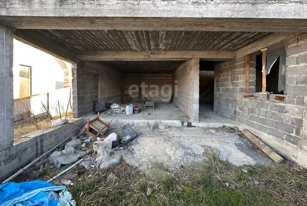 дом г Сочи р-н Хостинский с Барановка ул Высокогорная Хостинский район фото 5