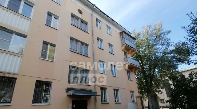 р-н Ленинский ул Арсения 11 фото
