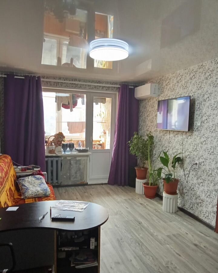 квартира г Уфа р-н Калининский б-р Тухвата Янаби 30 фото 1