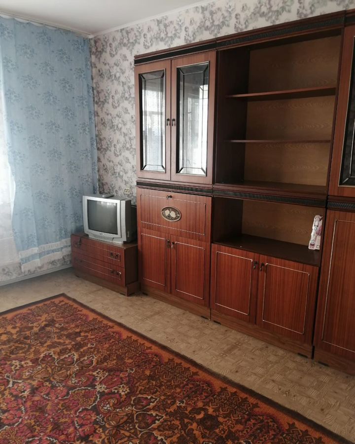 квартира г Челябинск р-н Тракторозаводский ул Южноуральская 13 фото 2