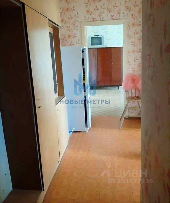 квартира г Дзержинск ул Красноармейская 2а фото 2