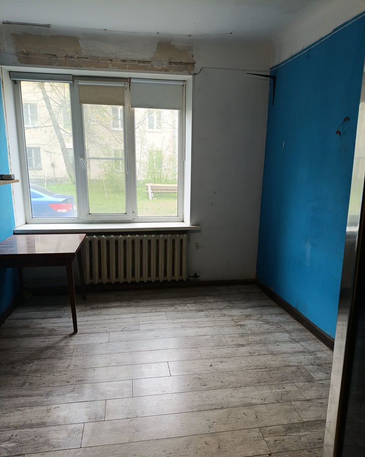 комната г Санкт-Петербург метро Волковская ул Витебская Сортировочная 12 округ Волковское фото 3
