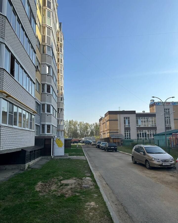 свободного назначения г Чебоксары р-н Московский ул Университетская 38к/4 фото 4