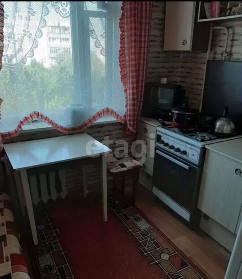 квартира г Муром ул Ленина 115 фото 6