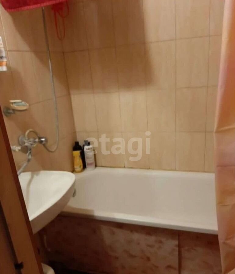 квартира г Муром ул Ленина 115 фото 11