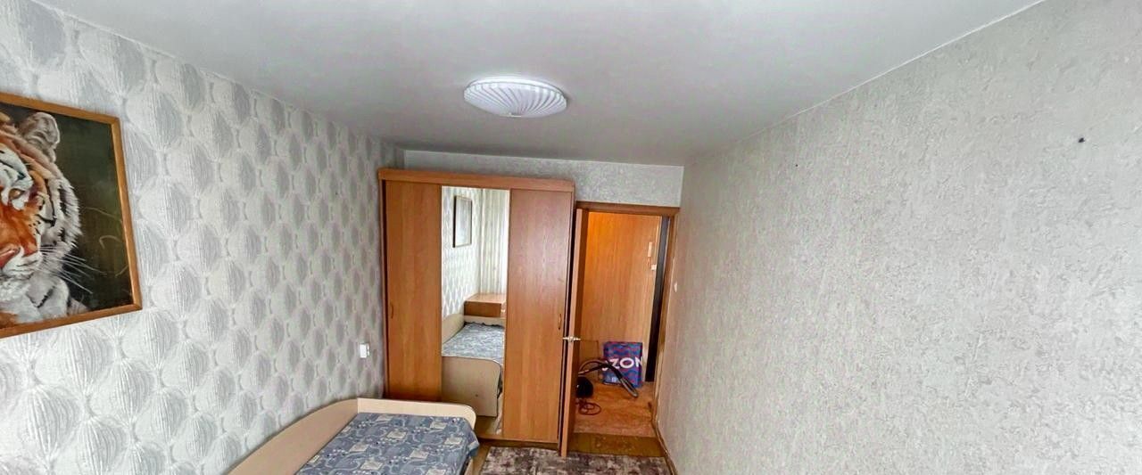 квартира г Томск р-н Советский ул Кулагина 45 фото 6