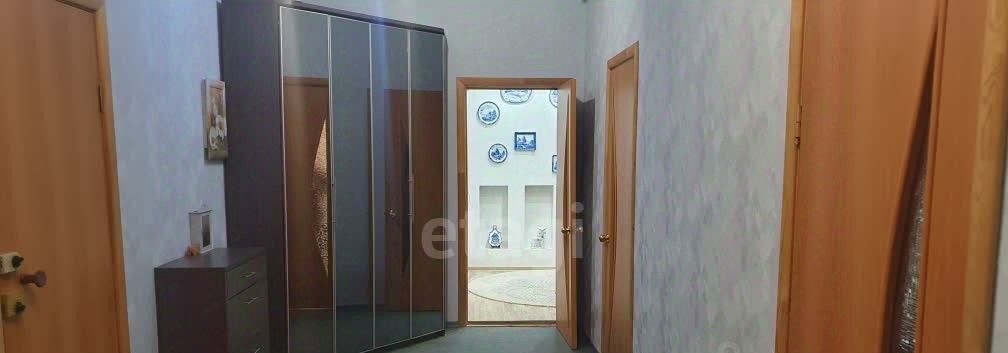 квартира г Озерск ул Кыштымская 43 фото 13