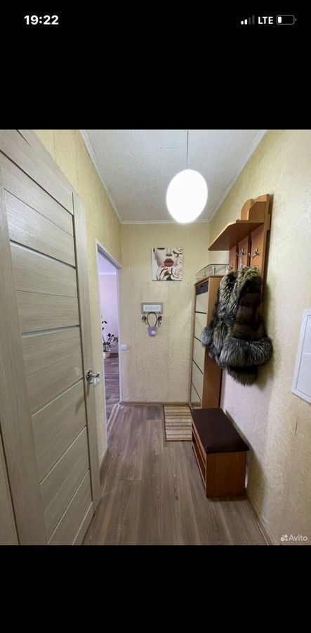 квартира г Орехово-Зуево Орехово-Зуевский г. о., пр. Бугрова, 5 фото 11