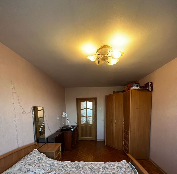 квартира г Санкт-Петербург пр-кт Дунайский 48к/1 Дунайская фото 5