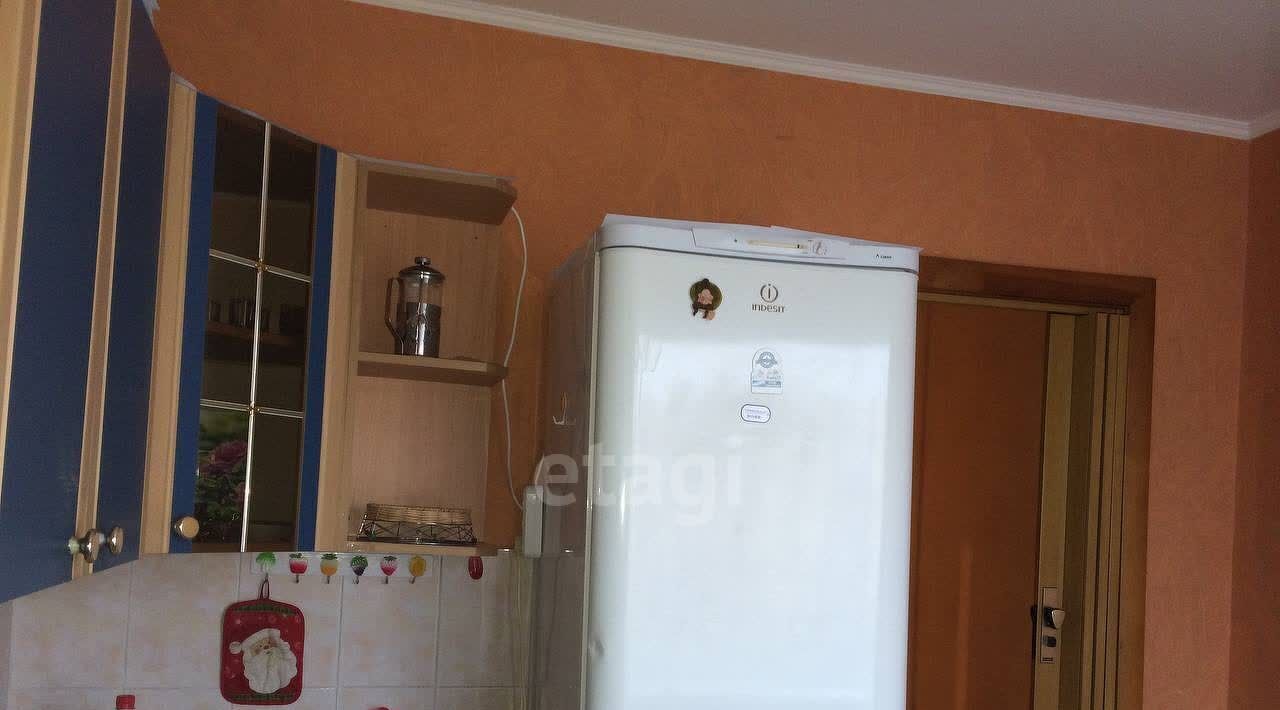 квартира г Новый Уренгой мкр Дружба 1/2 фото 7