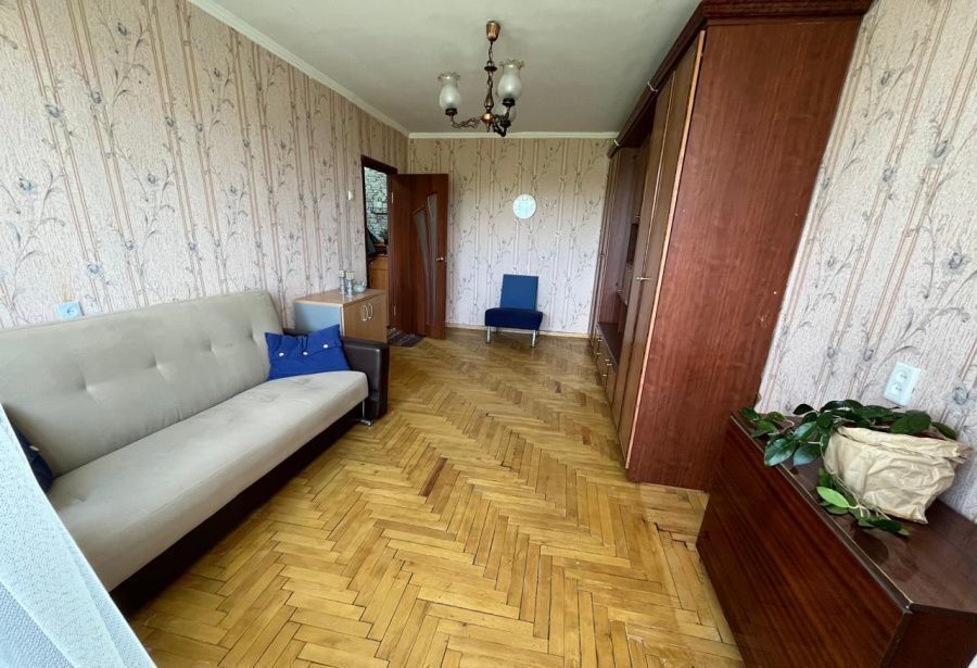 квартира г Одинцово ул Вокзальная 7 Одинцово, Одинцовский г. о. фото 4