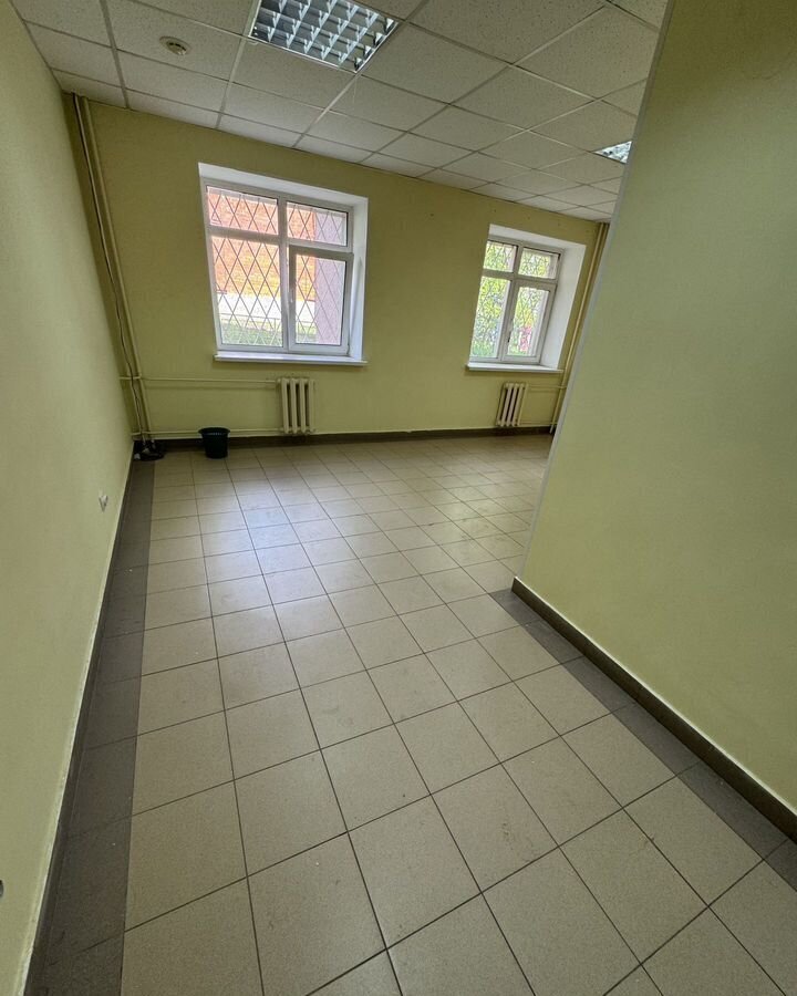 свободного назначения г Владимир р-н Октябрьский ул Большая Нижегородская 34б фото 10