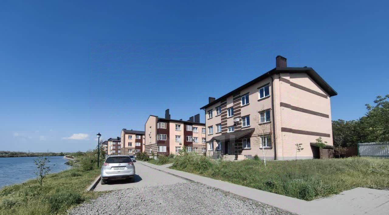 квартира г Батайск ул Артемовская 146вк/8 фото 25