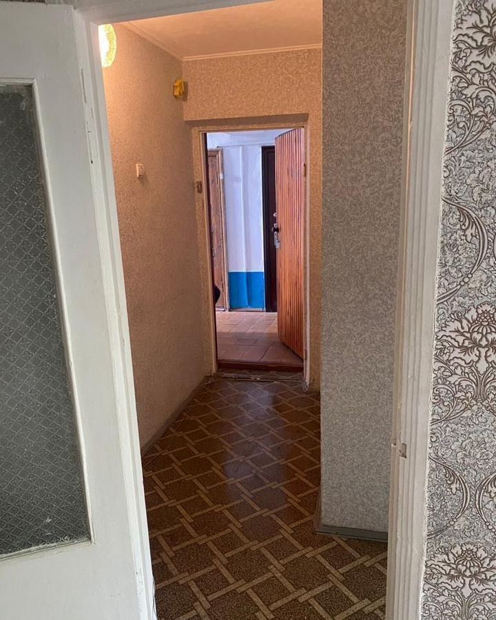 квартира г Новочеркасск ул Урицкого 22 фото 5