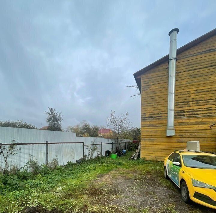 квартира г Балашиха д Черное ш Носовихинское 46а Новокосино фото 8