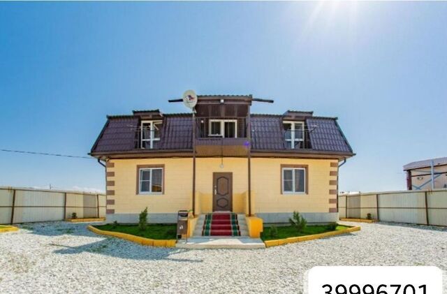 дом ул Николая Овсянникова 10 фото