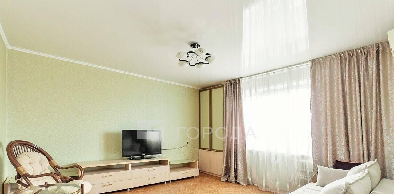 квартира г Барнаул р-н Индустриальный тракт Павловский 229 фото 4