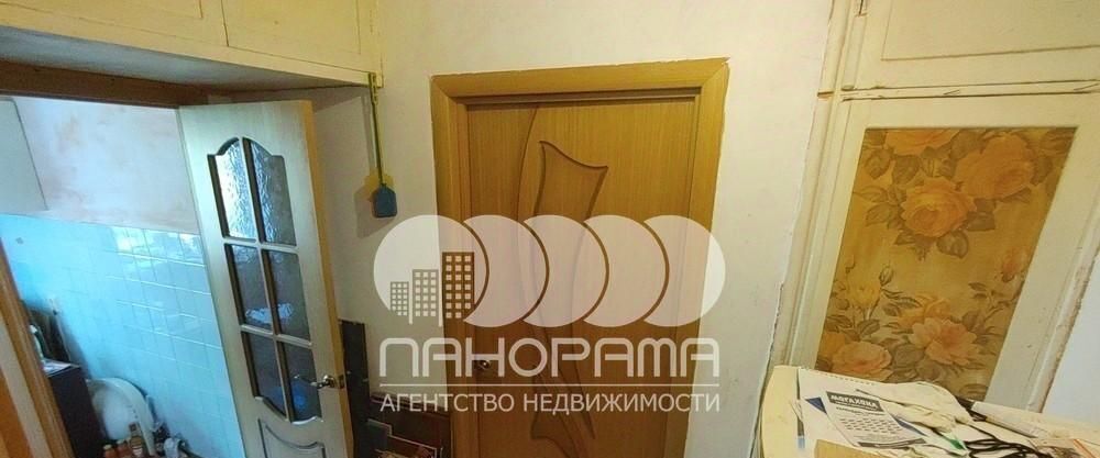 квартира р-н Анапский г Анапа ул Ленина жилой район «Горгиппия Морская» фото 7