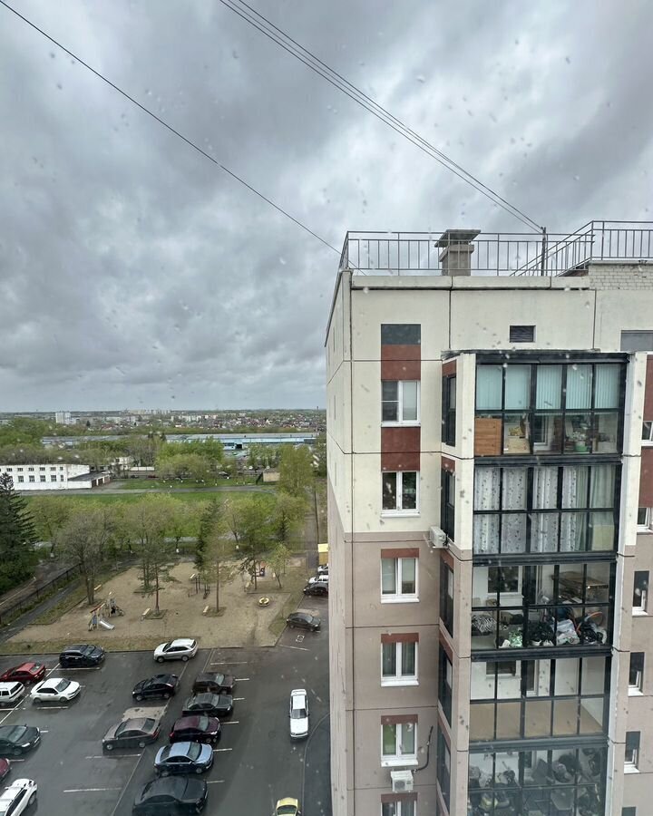квартира г Копейск ул Борьбы 61а Копейский г. о. фото 26