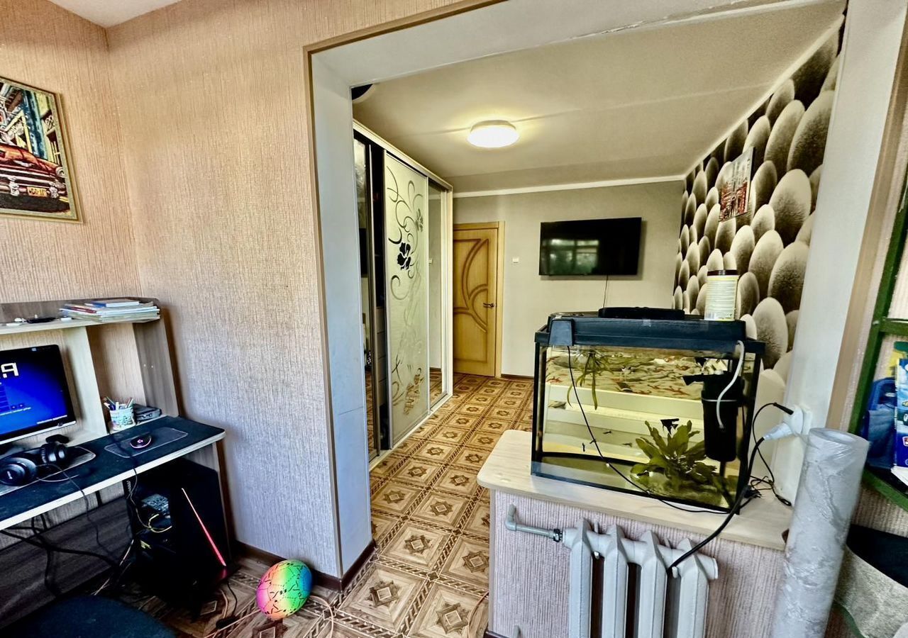 квартира г Севастополь ул Адмирала Фадеева 21а Крым фото 10
