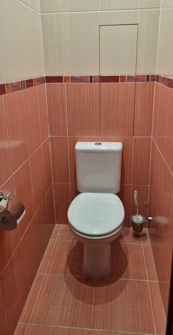 квартира г Москва метро Говорово ул Главмосстроя 10 муниципальный округ Солнцево фото 7