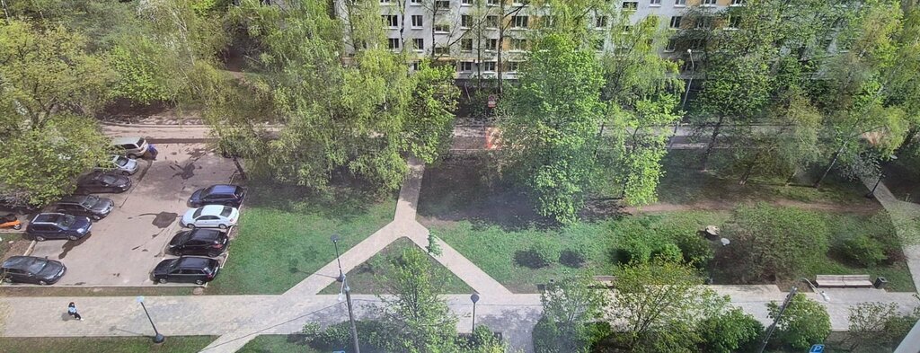 квартира г Москва метро Говорово ул Главмосстроя 10 муниципальный округ Солнцево фото 14