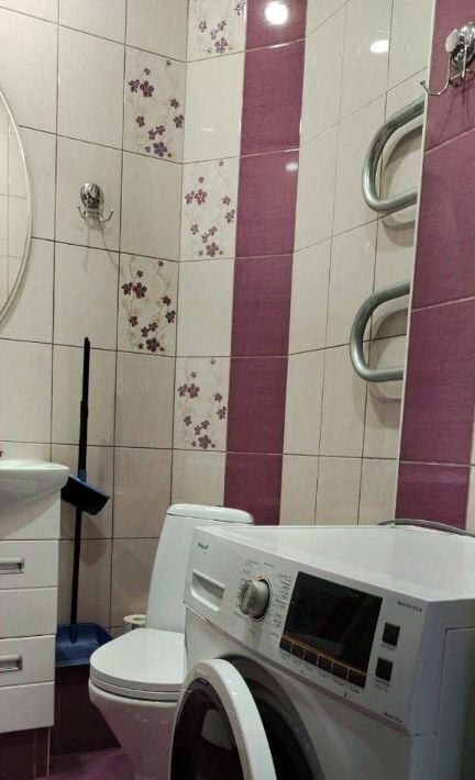 квартира г Кудрово Южное Кудрово ул Австрийская 4к/2 ЖК «Австрийский квартал» Улица Дыбенко, Заневское городское поселение фото 12