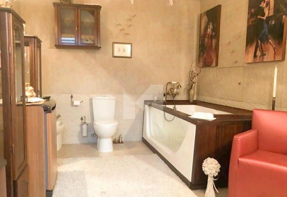 квартира г Москва метро Чистые пруды Бауманка б-р Чистопрудный 23с/1 фото 2