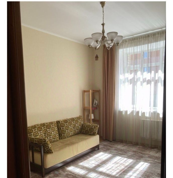 квартира г Фрязино ул Лесная 4 фото 4