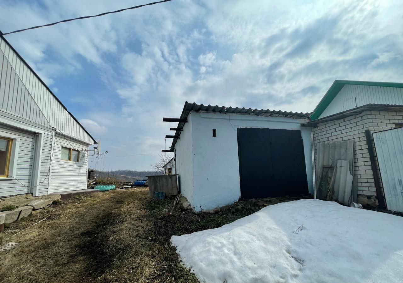 дом р-н Лениногорский г Лениногорск ул Кузнечная 20 Республика Татарстан Татарстан, муниципальное образование Лениногорск фото 2