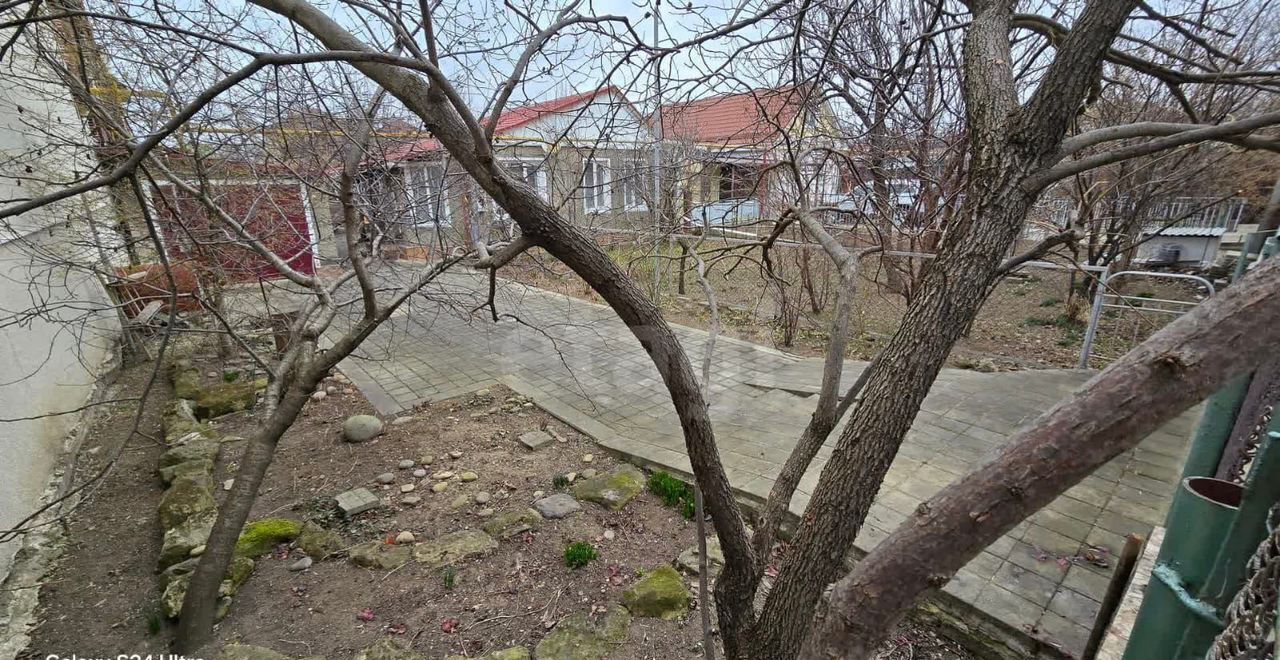 дом р-н Анапский г Анапа ул Чехова 11 фото 10